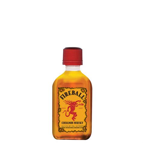 fireball 42 proof